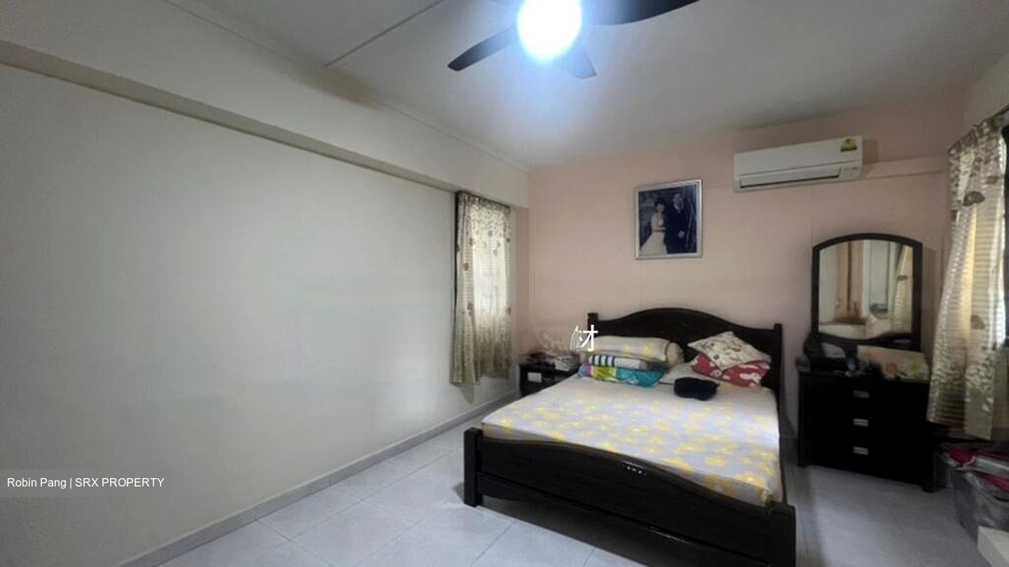 Blk 153 Gangsa Road (Bukit Panjang), HDB 5 Rooms #431477501